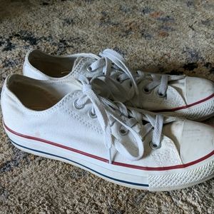 Converse Chuck sneakers